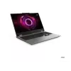 Sülearvuti Lenovo LOQ Ryzen 5, 15,6 tolli FHD IPS 144 Hz, 16 GB muutmälu, 512 GB SSD, NVIDIA RTX 5050 8 GB, Windows 11 Home (Luna Grey)
