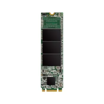 SSD-ketas Silicon Power SP256GBSS3A55M28 256 GB Half-õhuke SATA III, 560/530 MB/s, SLC