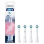 iO GentleCare White 4-pakk harjapead