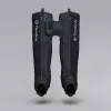 Therabody RecoveryAir JetBoots Prime kompressioonisaapad, pikad