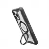 Urban Armor Gear Plasma XTE mobiiltelefoni ümbris 17.5 cm (6.9) kate, hall, läbipaistev