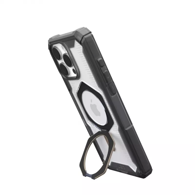 Urban Armor Gear Plasma XTE mobiiltelefoni ümbris 17.5 cm (6.9) kate, hall, läbipaistev