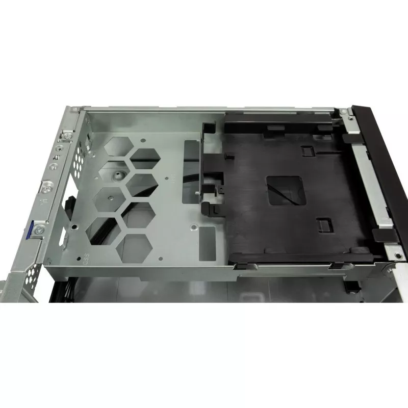 PC korpus Inter-Tech S-331 Desktop Must