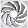 TRYX ROTA PRO 140mm korpuse ventilaator - valge