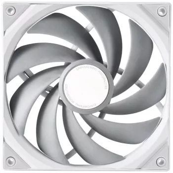 TRYX ROTA PRO 140mm korpuse ventilaator - valge