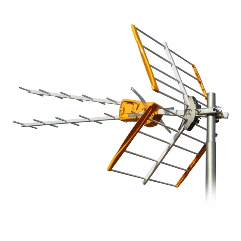 TV antenn Televes V ZENIT 149222 — välitingimustesse mõeldud suundantenn, mudel 149222