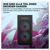 HP OMEN 35L GT16-1471ng mänguarvuti – Ryzen 7 9800X3D, 32 GB RAM, 2 TB SSD, RTX 5080, Win 11 (CH8X4EA#ABD)