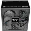 Toiteplokk Thermaltake Toughpower PT 850W 80 Plus Gold, mudel PS-TPP-0850FNFAPE-1