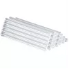 KWB Liimipulgad Ø 7 x 150mm (Läbipaistev, 24 tk)