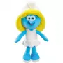 Plush toy schmidt spiele Smurfette (The Smurfs) — pehme kaisukuju, umbes standardmõõdus