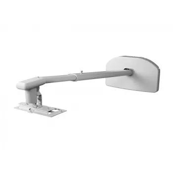 Seinakinnitus projektoritele Epson V12HA39010, valge, seinale paigaldatav