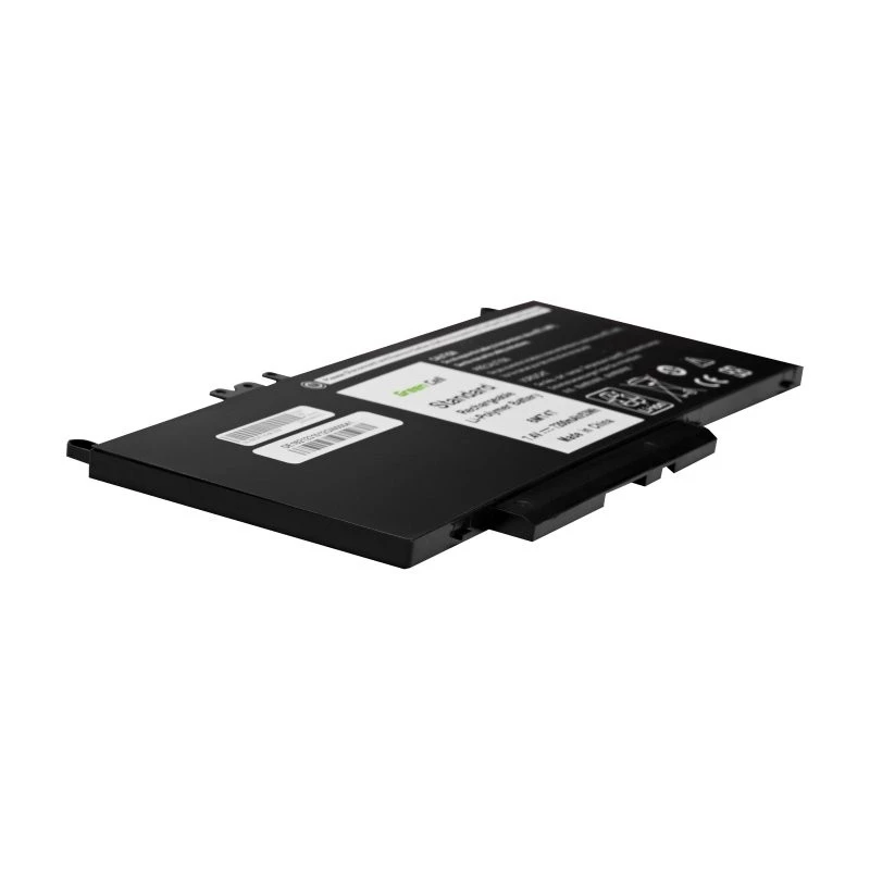 Aku roheline Cell DE162 DELL Latitude E5270 E5470 E5570