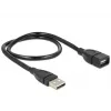 USB-kaabel DeLOCK 50cm USB 2.0 83499