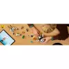 LEGO komplekt Horizon Adventures 77037 – Aloy ja Varl vs Shell-Walker ja Sawtooth, 768 tk, 2 minifiguuri