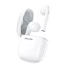 Earphone Awei T28 TWS docking Valge