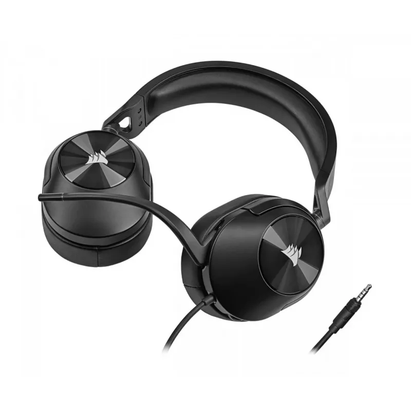 Corsair HS55 SURROUND peakomplekt