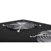 Digitus DN-19 FAN-6-SRV-B Toode Must