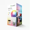 Essentials Smart A60 Pirn E27 Matter 9W 806Lm RGBCW 2700-6500K | E27 | 8.5 W | RGBCW | Bluetooth, Thread