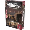Deep Print Games: Witness - Der Schatz des Othesis, puslemäng