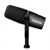 Shure MV7I - nutimikrofon ja liides