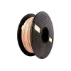 Flashforge filament, PLA | 3DP-PLA-WD-01-NAT | 1,75 mm läbimõõt, 1 kg pool | Puit naturaalne