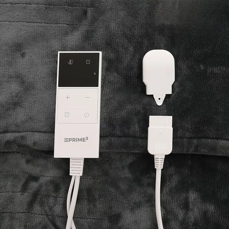 Elektritekk PRIME3 SHT21