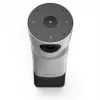 Philips PSE0550 videokonverentsikaamera Must, Hõbedane 3840 x 2160 pikslit 30 kaadrit/s CMOS 25,4 / 2,8 mm (1 / 2,8 tolli)