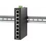 Renkforce FEH-800 Tööstuslik Etherneti kommutaator (RF-3394868)