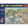 Käsitsi hakklihamasin GEFU METTO 19095 roostevaba teras, käsivänt