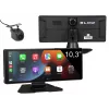 Multimeediajaam BLOW Wireless CarPlay5.0 mudel 78-430# — sõidukisisene juhtmevaba Apple CarPlay multimeediaseade