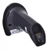 Käsiskanner Zebra DS2278 — 1D/2D LED-skanner, Bluetooth ja USB, Li‑Ion 2400 mAh, IP42, 214 g