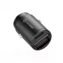 ALOGIC Rapid Power 30W mini autolaadija USB-C USB-A kiirlaadimine