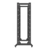 Lanberg OR01-6842-B rack accessory Rack base