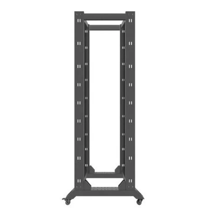 Lanberg OR01-6842-B rack accessory Rack base