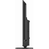 Blaupunkt QLED TV | 43QBG6000S | 43 | Nutiteleviisor | Google TV | Must