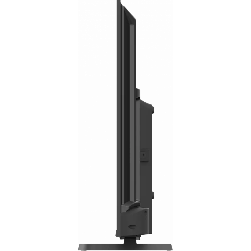 Blaupunkt QLED TV | 43QBG6000S | 43 | Nutiteleviisor | Google TV | Must