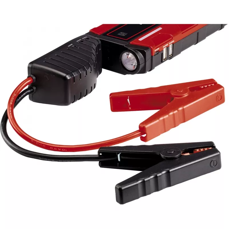 Kaasaskantav aku Einhell CE-JS 8, 7500 mAh