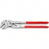 Liugliidesega tangid Knipex 86 03 400