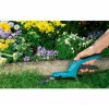 Gardena Comfort Grass Shears - Must - Sinine - hall (8733-20)