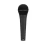 Dünaamiline lavamikrofon RODE M1-S — 75–18000 Hz, -56 dB tundlikkus, 320 Ω väljund, 187 mm, 360 g, must