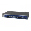 Netgear Plus XS512EM - V2 - lüliti - L3 - nutikas x 100/1000/2.5G/5G/10GBase-T x C 10 G-Bit SFP+