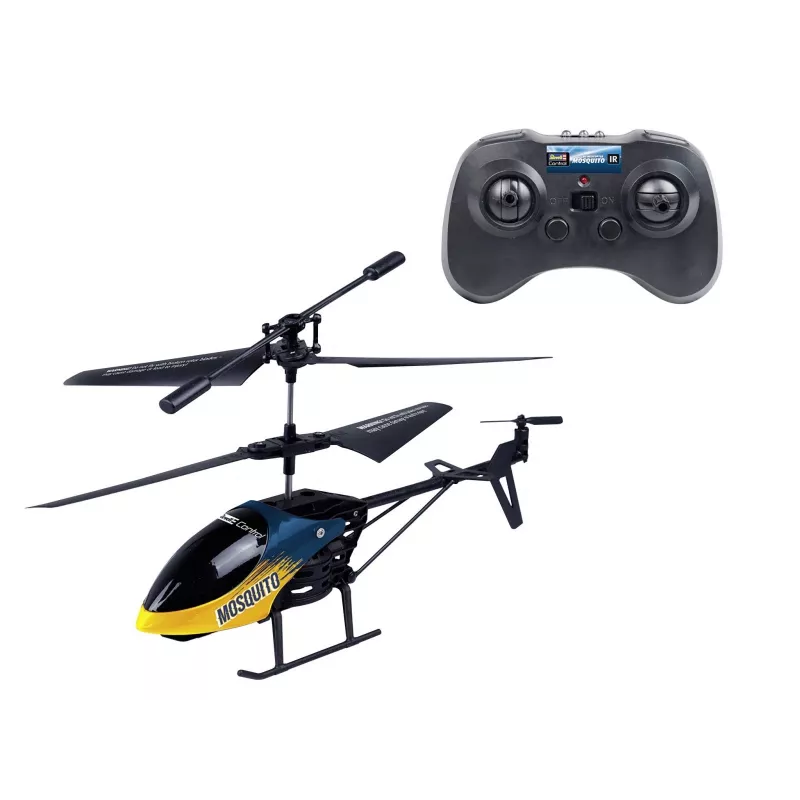 REVELL RC Mosquito Helicopter 23989