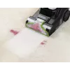 Bissell | PowerWash Pet, püstine vaiba- ja pehme mööbli puhastaja | 3878N | juhtmega töötav | käeshoitav | pesufunktsioon | 600 W | must/laimiroheline | garantii 24 kuud