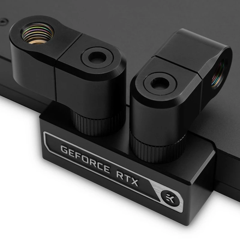 Ek Water Blocks Must
