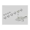 Drive Bay Panel DeLOCK 47232 Must