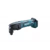 Makita DTM50Z võimsuslik multitööriist 20000 p/min Must,Sinine