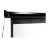 Elite Screens | Spectrum Series | Electric110H | Diagonaal 110 tolli | 16:9 | Vaadeldav ekraani laius (W) 244 cm | Must