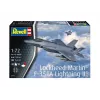 Plastikmudel Lockheed Martin F-35A Light 1/72
