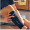 Therabody RecoveryPulse - sääremuhvi ühe suurusega S