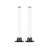 Tracer Smart Desk - Desk Lamp - LED - RGB Light (pack of 2)